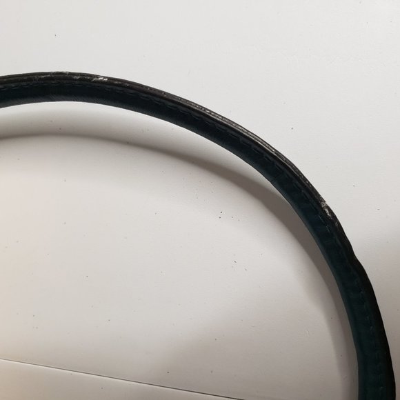 SERETA Teal Shoulder Handbag - Picture 13 of 16